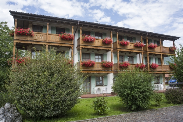 Hotel Keindl (Oberaudorf)